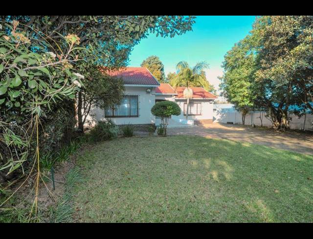 5 BEDROOM PROPERTY TO RENT IN MORNINGSIDE
